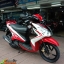 "รถบ้านแท้มือเดียวอีกแล้ว" Yamaha Mio125RR จดทะเบียนกลางปี53 รถดีสภาพเดิมเครื่องเงียบ ขี่นิ่มวิ่งดี ศูนย์ตรง สตาร์ทติดง่าย ชุดสีสวยแท้ทั้งคัน
