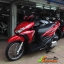 "รถบ้านตระกูลยอดฮิต" Honda Click125i LED (combi brake) จดทะเบียนกลางปี58 สภาพสวยใช้งานน้อยหมื่นกว่าโล
