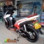 "รถบ้านเทินร์มาสดๆร้อนๆ" !!! กับ YAMAHA MIO 125 RR รถจดทะเบียนปี 53