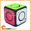 รูบิค QiYi 02 1x1 Magic Puzzle Cube | QiYi O2 | By CANDYspeed