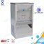 MAXCOOL ตู้ทำน้ำเย็น 3 ก๊อก ต่อท่อประปา รุ่น MC-3PW ระบายความร้อนด้วยแผงร้อน มาตรฐาน มอก.