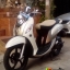 "เรียบหรู ดูดี มีระดับ" YAMAHA FINO FI รุ่นPremium +ล้อแม็ก จดทะเบียนปี56 "รถบ้านมือเดียวขนานแท้"
