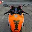 ช่วงเซลล์แรงๆ>>>CBR300R (ABS)<<<จดทะเบียนปี 2014 "รุ่นพิเศษ REPSOL"