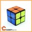 รูบิค Sengso Mr. M 2x2 *มีแม่เหล็ก* | Mr.M 2x2 | By CANDYspeed