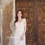 Sugary Lace Dress : Off-White ออฟไวท์ [Made by Pastel Time]