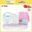 Spectra เครื่องปั๊มนม รุ่น S1 Plus +กระเป๋าChitida Bag Pink