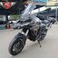 ประวัติดี จัดให้ โปรดาวน์ O บาท !! ผ่อน 3,477 * 4 ปีจบ benelli trk 502 ทรงใหญ่ สายทัวริ่ง รถบ้านมือเดียว เทิร์นมา