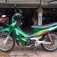 "รถบ้านแท้เจ้าของเดียว" Kawasaki Kaze112 จดทะเบียนกลางปี 45 สภาพรถบ้านแต้ๆ