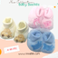 Baby Booties รองเท้าปัก