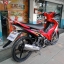 "สายใต้ชอบ!" YAMAHA SPARK135i ~รุ่นTOP~สตาร์ทมืิอ จดทะเบียนปี 55 "รถบ้านแท้มือเดียว" เครื่องแน่นสตาร์ทง่าย ขี่ดีระบบไฟปกติ