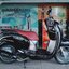 "รถที่ใครๆก็ถามหา" HONDA SCOOPY-I โลโก้นูน รถปี 56 สภาพโคตรเดิม เครื่องดีไม่เกเร สีแท้ทั้งคันมีรอยเล็กน้อย ล้อซี่ลวดเดิมยางดีคู่