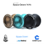 Yoyo โยโย่ yoyofactory SPACE CROWN Ultra | by CANDYspeed