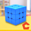 GAN Monster Go Cloud Blue | By CANDYspeed