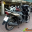 "รถบ้านพร้อมใช้มาใหม่อีกคัน" HONDA CLICK110i จดทะเบียนปลายปี52 สภาพเดิมๆเครื่องดีขี่ปกติ ชุดสีพอใช้