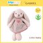 Gabriel ตุ๊กตานุ่มนิ่ม วัสดุนุ่มพิเศษ เหมาะสำหรับทุกวัย งาน Handmade ลาย Little Katia15 cm
