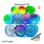 Yoyo โยโย่ MagicYoyo K2 | Magic Yoyo K2(p) CRYSTAL | by CANDYspeed