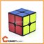 รูบิค YJ MGC 2x2 | Rubik Cube 2x2 | By CANDYspeed
