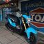 ''หายไปนาน'' HONDA ZOOMER X Idling stop ตัว TOP จดทะเบียนกลางปี59 สภาพดีได้มาตรฐาน เครื่องเดิมจัด ชุดสีแท้ทั้งคัน
