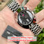 (ประกันศูนย์ไทย) RADO ผู้ชาย The Original Diastar Automatic R12408613 (หน้าดำ พลอย 11 เม็ด)