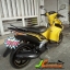 YAMAHA MIO 125 GTX ตัวรถจดทะเบียนปี 54 เป็นรถบ้านมือเดียว ใช้งานน้อย กุญแจแท้ 2ดอก ล้อแม็กแท้ติดรถมา เครื่องดีเดิมจัดๆ