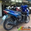 "รถบ้านมือเดียวราคาประหยัด" Honda Click110i Combi Brake จดทะเบียนปลายปี53 สภาพรถบ้านดูดี เครื่องเงียบศูนย์ตรง