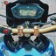 "แต่งสุดๆสไตส์ Mini Sport Bike" กับ HONDA MSX125 จดทะเบียนปี 57 ของแน่นทั้งคัน เครื่องเดิมไม่แกะแต่งเฉพาะภายนอกประกอบไปด้วย