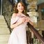 Enola Maxi Dress – Pink สีชมพู