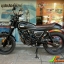 แนะนำน้องใหม่ในตำนาน" GPX Legend150s จดทะเบียนปี61 รถบ้านแท้มือเดียวจ้า สไตล์คลาสสิค ไมล์แท้1หมื่นกว่าโล