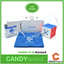 รูบิค GAN354 V2 M Stickerless *มีแม่เหล็ก* | GAN 354 | By CANDYspeed