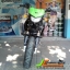 "สวยจัดสวยจริง" ขวัญใจวัยรุ่นเลย KAWASAKI KSR PRO ปี59 สตาร์ทมือ ลายสุดท้าย!! Dirt !!