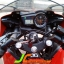 "รถบ้านมือเดียวเกรด AA" YAMAHA YZF-R15 ~5พันโลแท้~ จดทะเบียนปลายปี58 รถเน้นจอดซะส่วนมาก สภาพนางฟ้า "สวย เดิม ใส" ใช้งานน้อยมาก