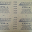 กระดาษทรายน้ำ RMC CP34