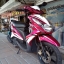 "รถบ้านมือเดียวอีกแล้ว" สภาพสวยๆ สีโดนใจมานำเสนอ!!! YAMAHA MIO 125I mx รถจดทะเบียนกลางปี56