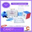 CH RS3M 2020 | CH RS3M 2021 Maglev | CH WeiLong WRM 2021Maglev | CH Tornado | Cubers' Home Modify Cubes | By CANDYspeed