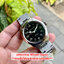 20mm Super Boyer Watch Band for Murph 38mm, 316L Stainless Steel Brushed V-Clasp
