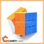 รูบิค Cube Square-1 Rubik | MoYu MeiLong SQ-1 Stickerless | SQ-1 By CANDYspeed