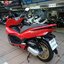 เข้าใหม่สวยเด็ดเจ็ดย่านน้ำ #HONDA #PCX150 LED จดทะเบียนปี 2017แท้