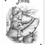 ไพ่ Bicycle White Rabbit Deck