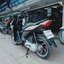 จัดมาให้อีกคัน HONDA CLICK110i จดทะเบียนปี53 รถมือเดียวสภาพโคตรเดิม เครื่องดีสีมีรอยบ้าง วิ่งนิ่มๆ