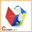 รูบิค 7x7 Rubik YJ YuFu V2 M 7x7 Stickerless มีแม่เหล็ก | By CANDYspeed