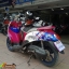 "รถเดิมๆสภาพพร้อมใช้งาน" Yamaha Fino2เกจ์ Fashion จดทะเบียนปี54 เครื่องดีเงียบๆเลย