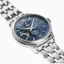 (ประกันศูนย์ไทย) Orient Star Contemporary Layered Skeleton Automatic (Light Blue) รุ่น RE-AV0B08L