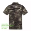 เสื้อ coolmax โปโล แทคติคอล