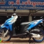 "รถบ้านมือเดียวราคาเบาๆ" HONDA CLICK125i จดทะเบียนปลายปี 55 สภาพพร้อมใช้งาน เครื่องเดิมเงียบๆ ชุดสีเดิมแท้ติดรถทั้งคัน
