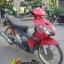 Yamaha Nouvo Mx รถปี 48 รถสภาพปกติ สีสดเดิม มีร่องรอยตามการใช้งาน ครับ เครื่องเดิมดี สตาร์ทติดง่าย