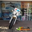 "เห็นน่ารักแบบนี้ ดีกรี125นะจ๊ะ" Stallion Mini Baja125cc~สตารทมือ~ จดทะเบียนปลายปี57 รถบ้านมือเดียวขนานแท้ สภาพสวยงามใช้น้อย 4 พันโล