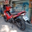 "สายใต้ชอบ!" YAMAHA SPARK135i ~รุ่นTOP~สตาร์ทมืิอ จดทะเบียนปี 55 "รถบ้านแท้มือเดียว" เครื่องแน่นสตาร์ทง่าย ขี่ดีระบบไฟปกติ