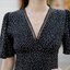 Sassy Dotty Dress เดรสลายจุด [Made by Pastel Time]