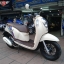 คันนี้นางฟ้าเลยค่ะ ''รถบ้านแท้มือเดียว'' HONDA SCOOPY I CLUB12 จดทะเบียนปี60 สภาพสมบูรณ์มากๆ เครื่องเดิมสีแท้ศูนย์ทั้งคัน