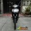 เริ่มจะหายากกันแล้ว.......รถรุ่นนี้และงามแบบนี้ YAMAHA SPARK135 รุ่นล้อแม็ก